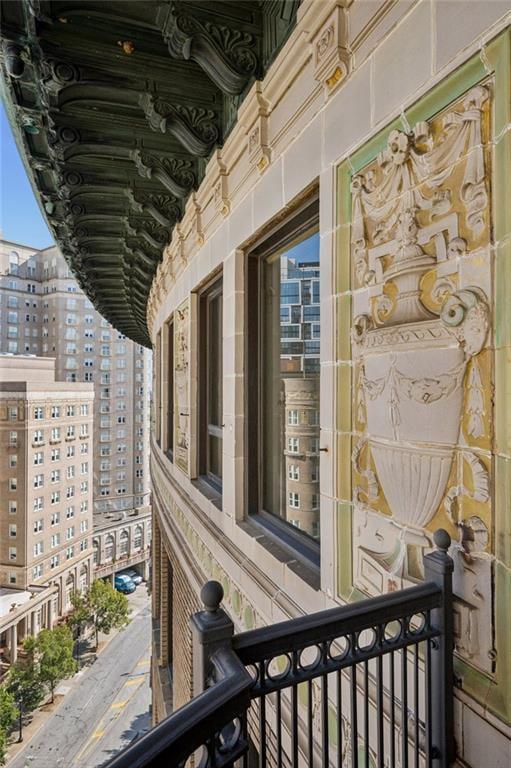 75 Ponce de Leon Avenue NE Unit 1107