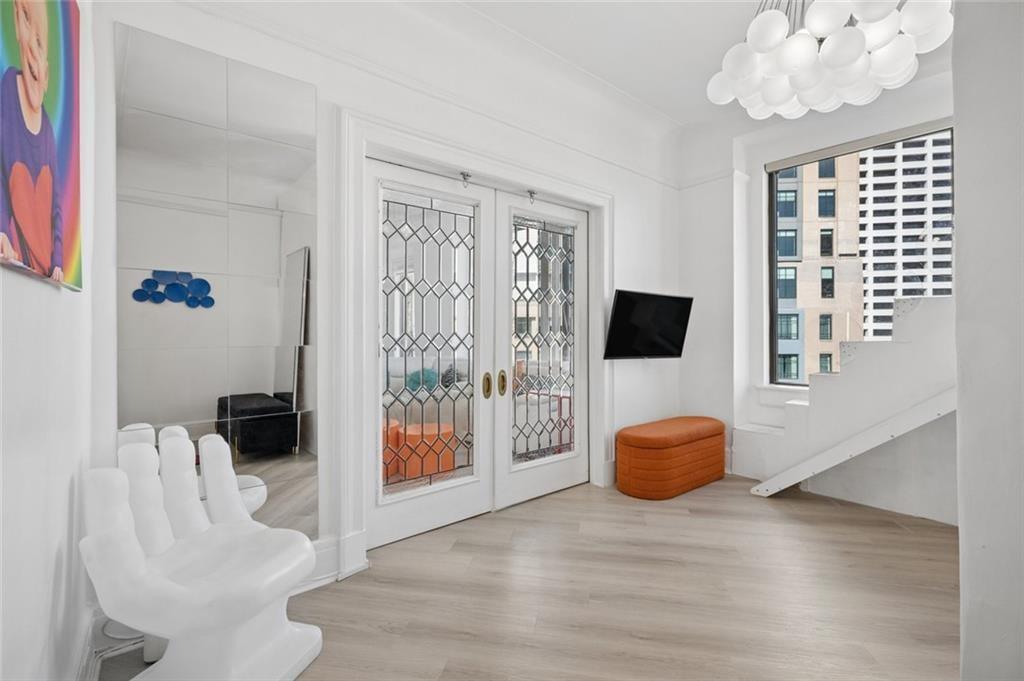 75 Ponce de Leon Avenue NE Unit 1107