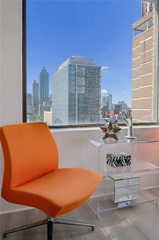 75 Ponce de Leon Avenue NE Unit 1107
