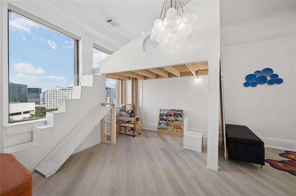 75 Ponce de Leon Avenue NE Unit 1107
