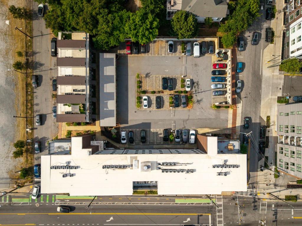 764 Memorial Drive SE Unit 15