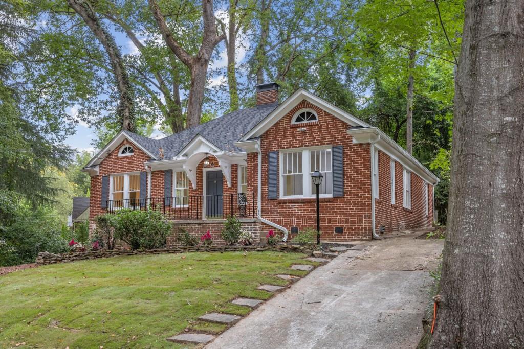 443 Burlington Road NE