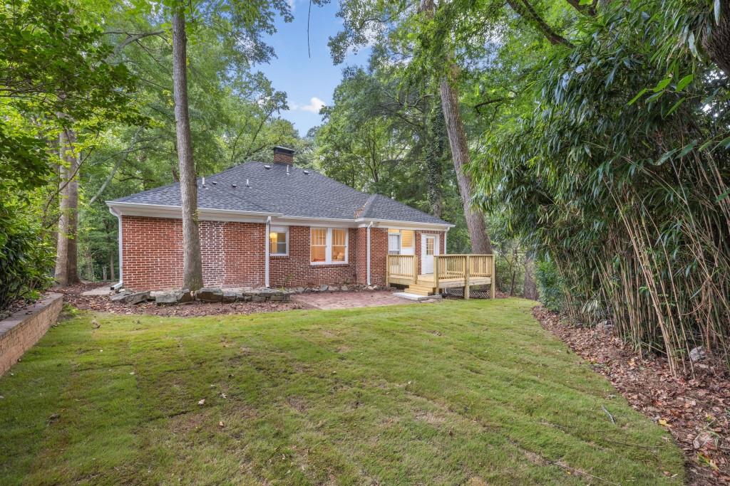 443 Burlington Road NE