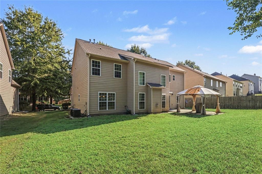 3732 Lake Enclave Way