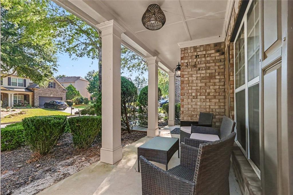 3732 Lake Enclave Way