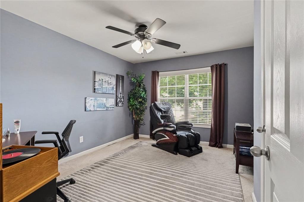 3732 Lake Enclave Way