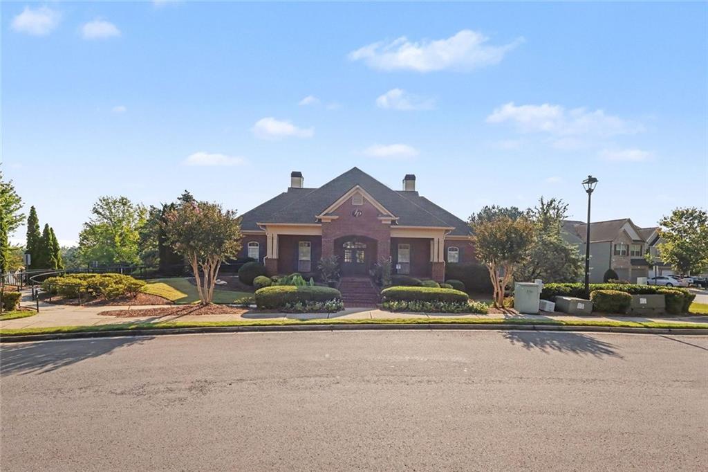 3732 Lake Enclave Way