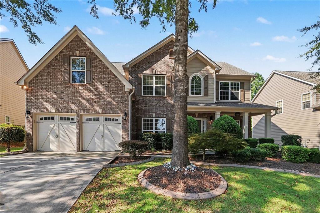 3732 Lake Enclave Way