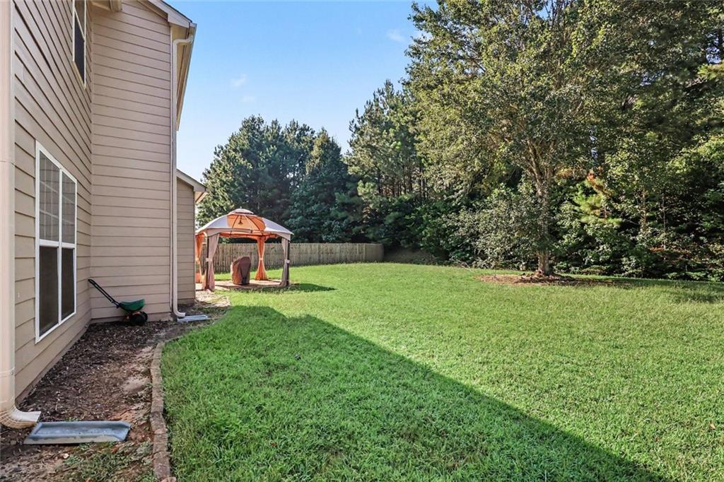 3732 Lake Enclave Way