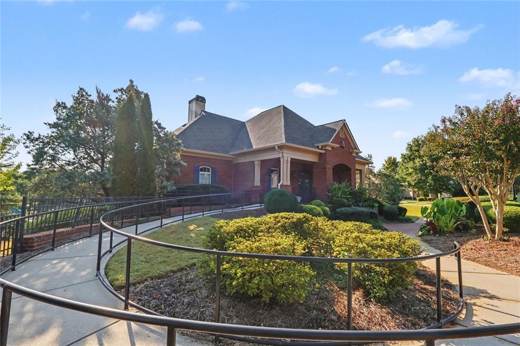 3732 Lake Enclave Way