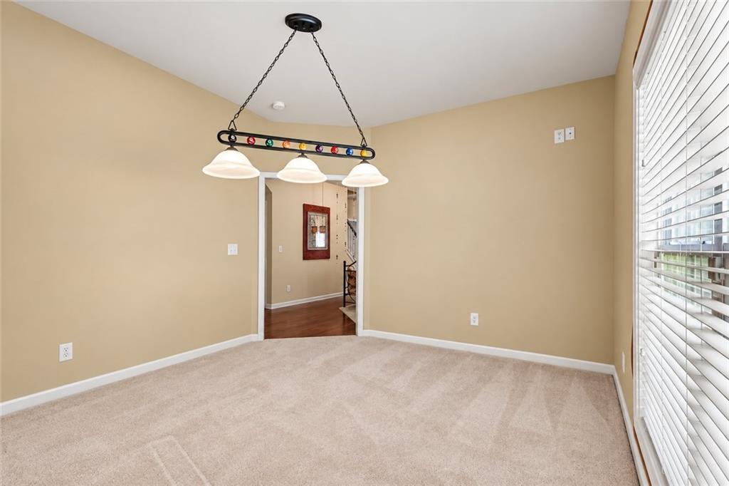3732 Lake Enclave Way
