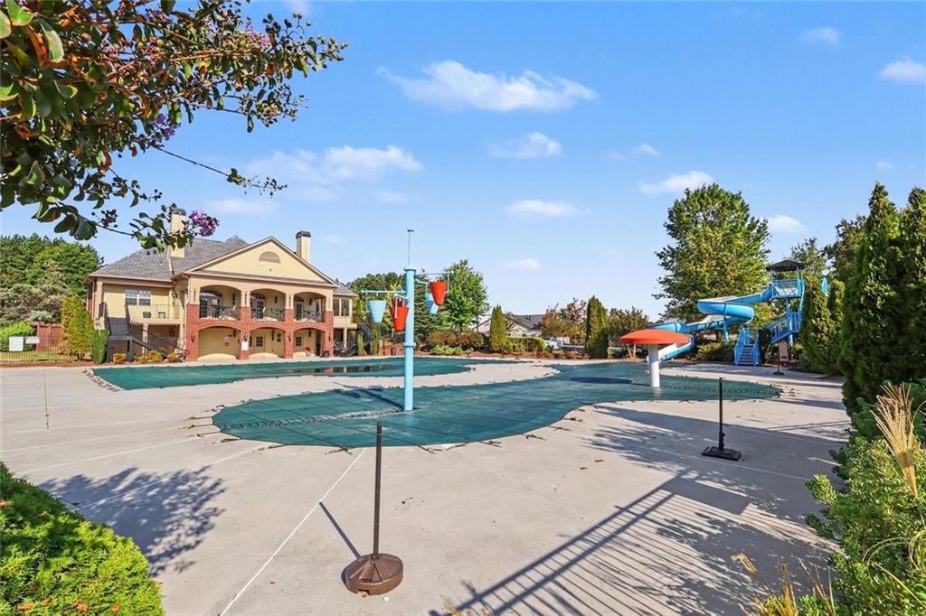 3732 Lake Enclave Way