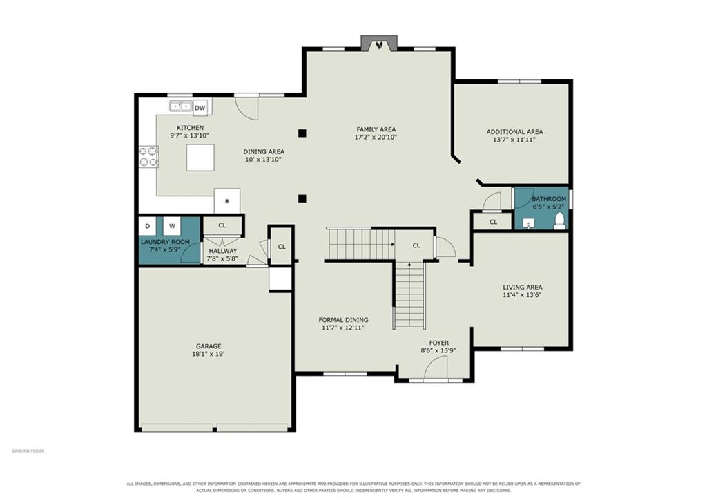 3732 Lake Enclave Way
