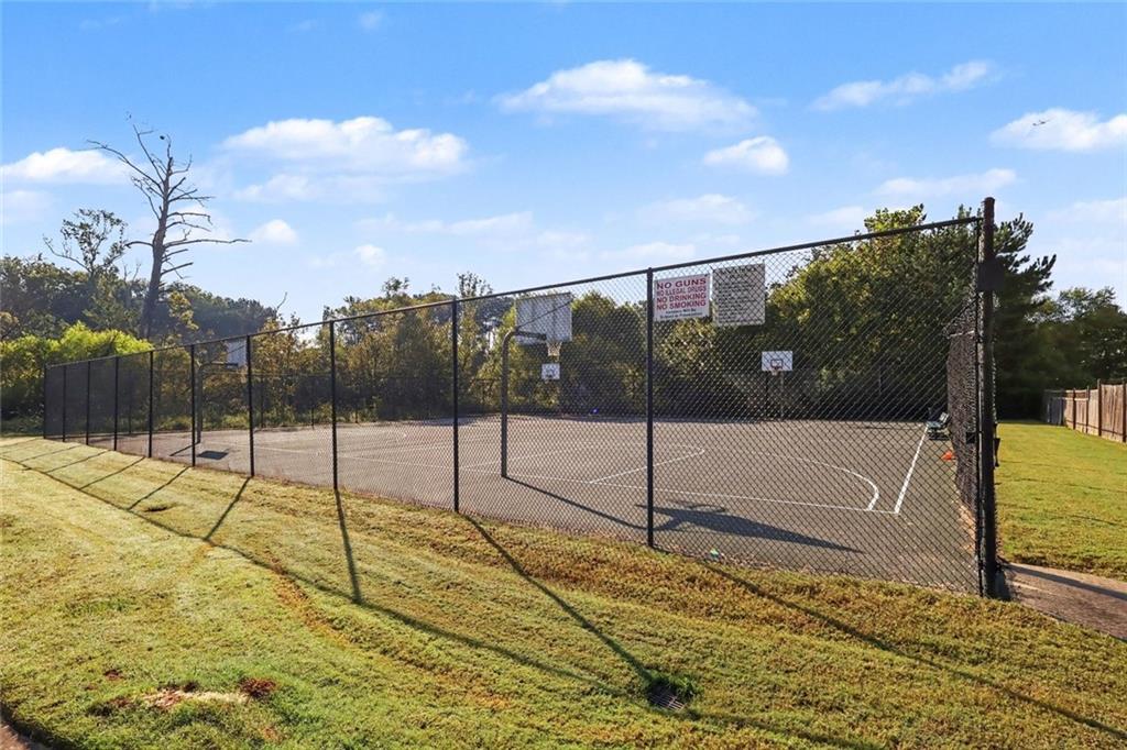 3732 Lake Enclave Way