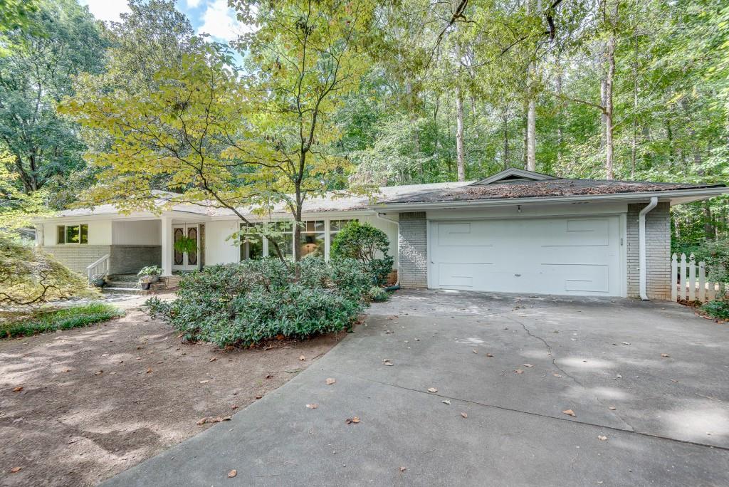 1800 Angelique Drive