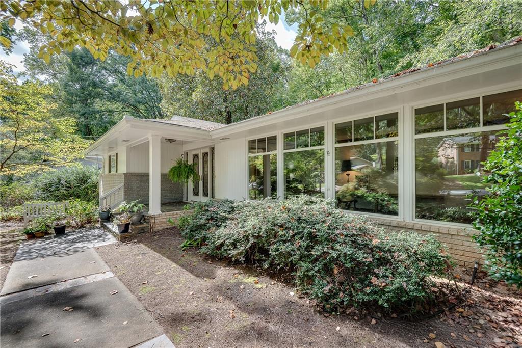 1800 Angelique Drive