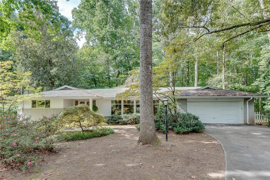 1800 Angelique Drive