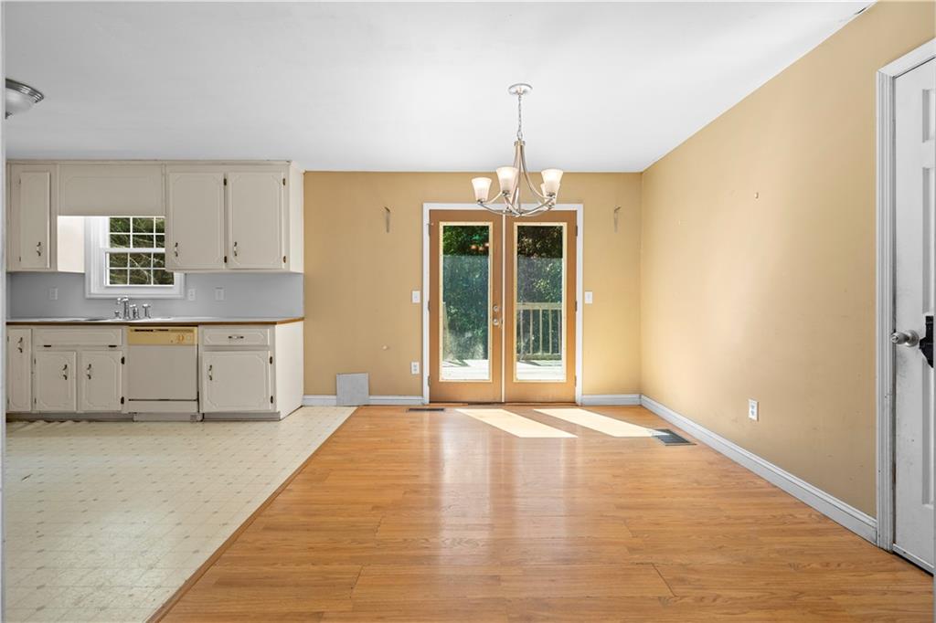 286 Covered Bridge Road SW