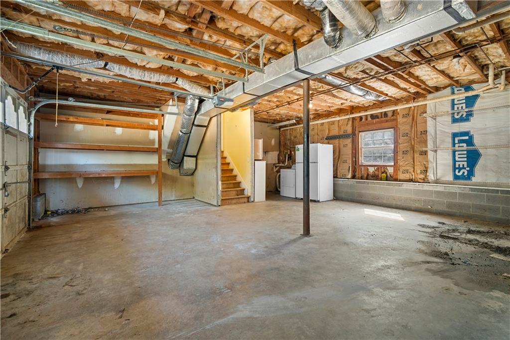 286 Covered Bridge Road SW