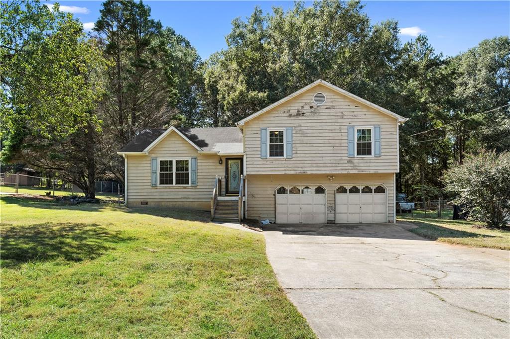 286 Covered Bridge Road SW