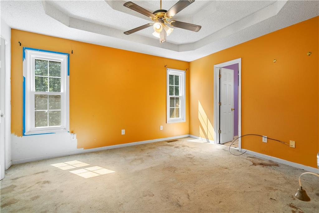 286 Covered Bridge Road SW
