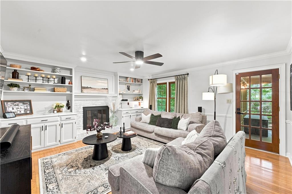 3747 Coldstream Lane