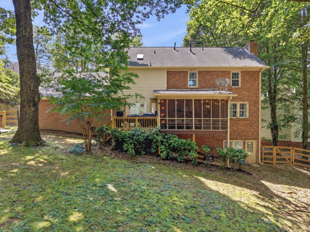 3747 Coldstream Lane