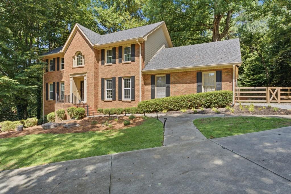 3747 Coldstream Lane