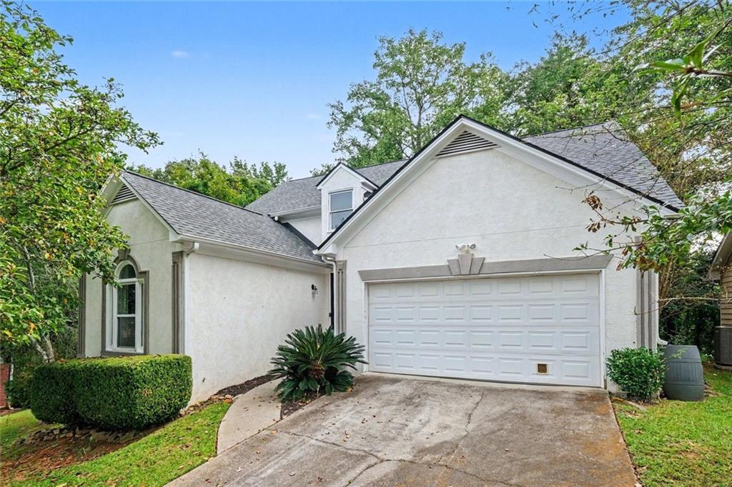 3793 Market Crescent