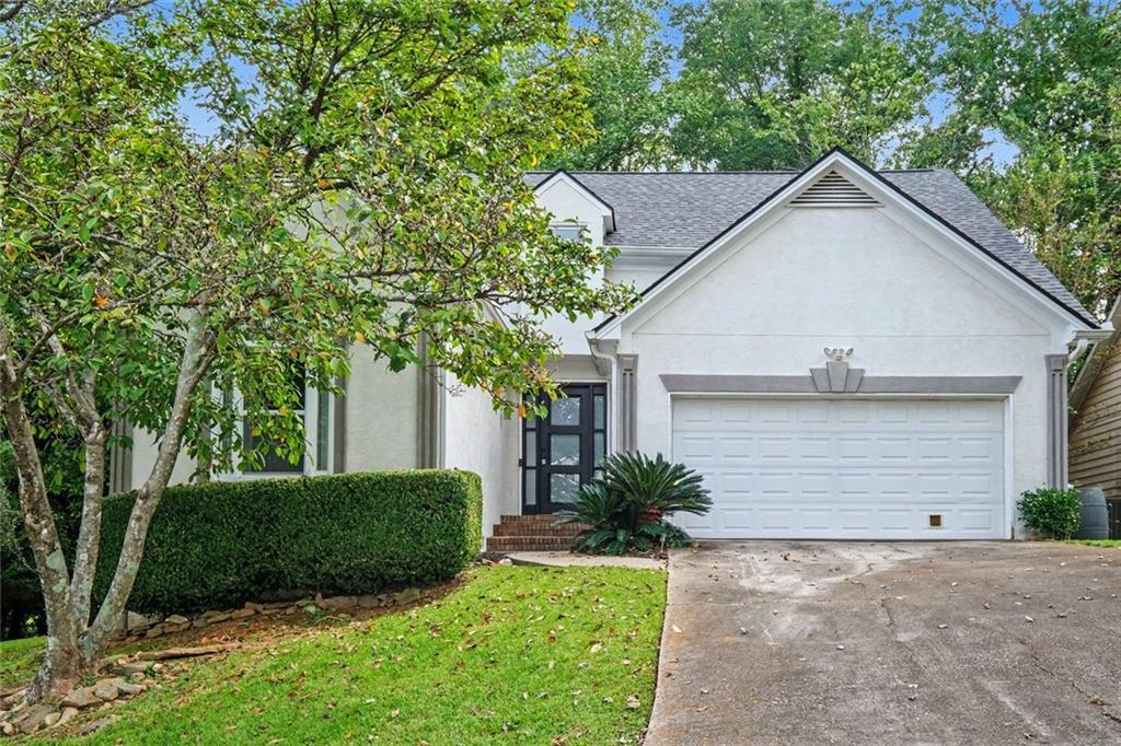 3793 Market Crescent