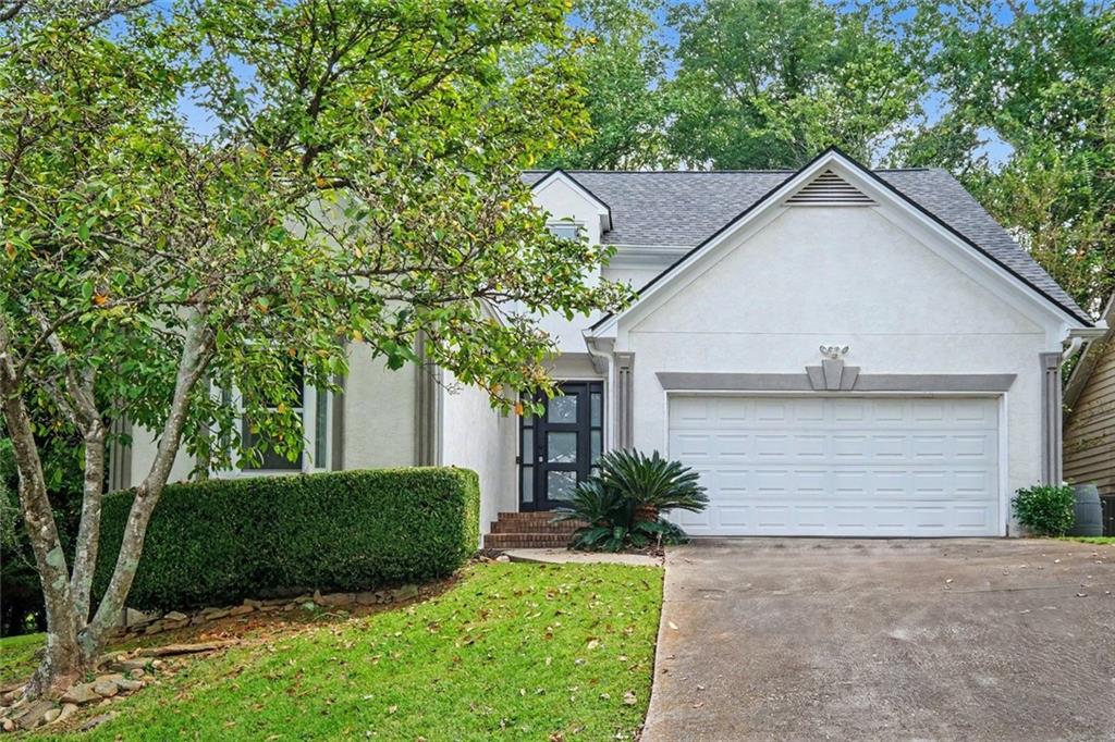 3793 Market Crescent
