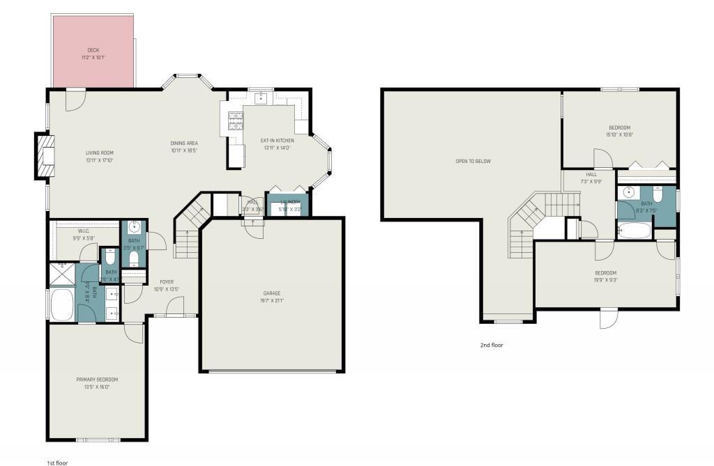 3793 Market Crescent