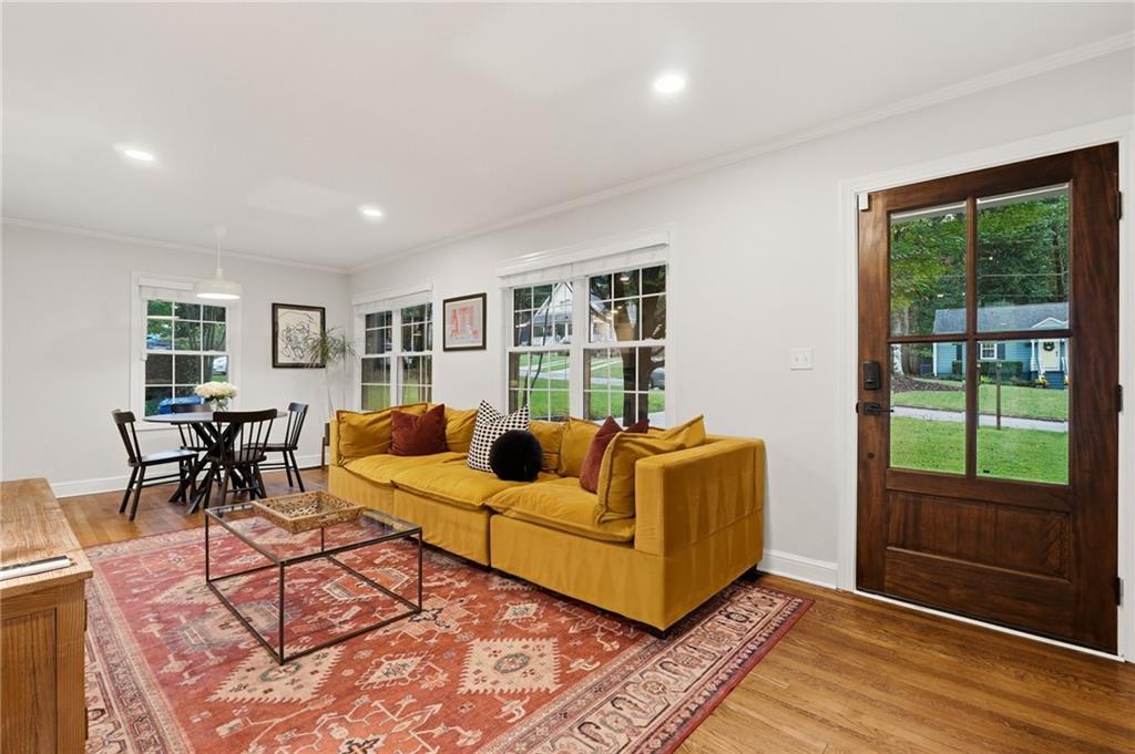 1391 Oldfield Road