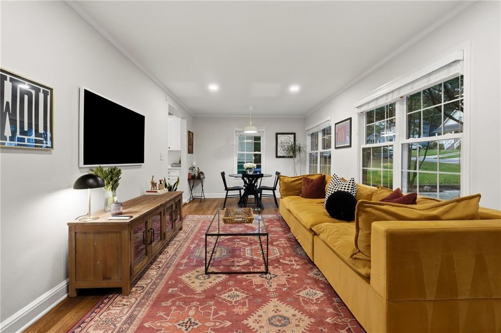 1391 Oldfield Road