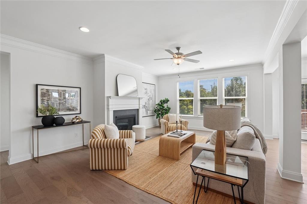 218 Hamlet Drive