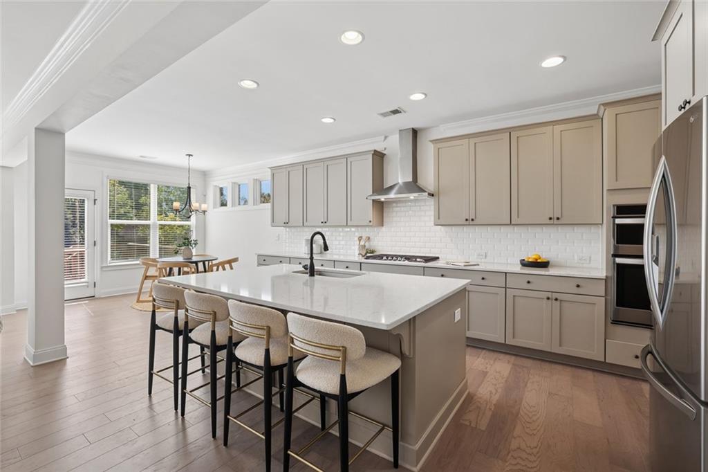 218 Hamlet Drive