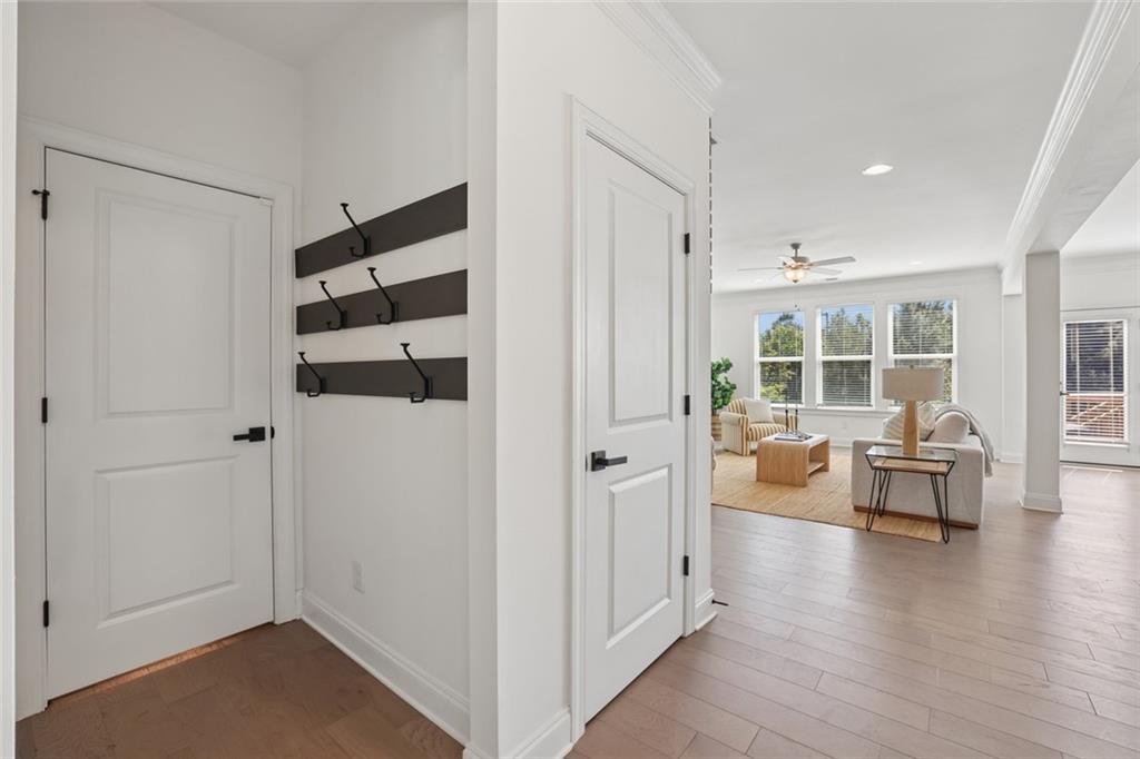 218 Hamlet Drive
