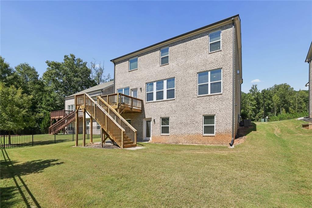 218 Hamlet Drive