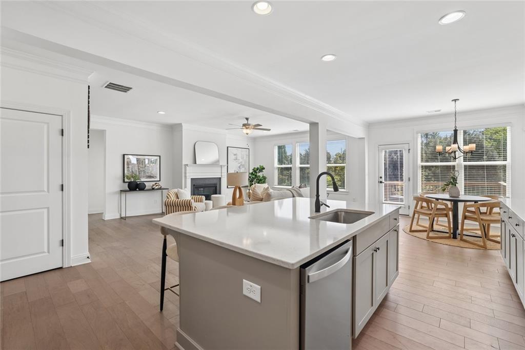 218 Hamlet Drive