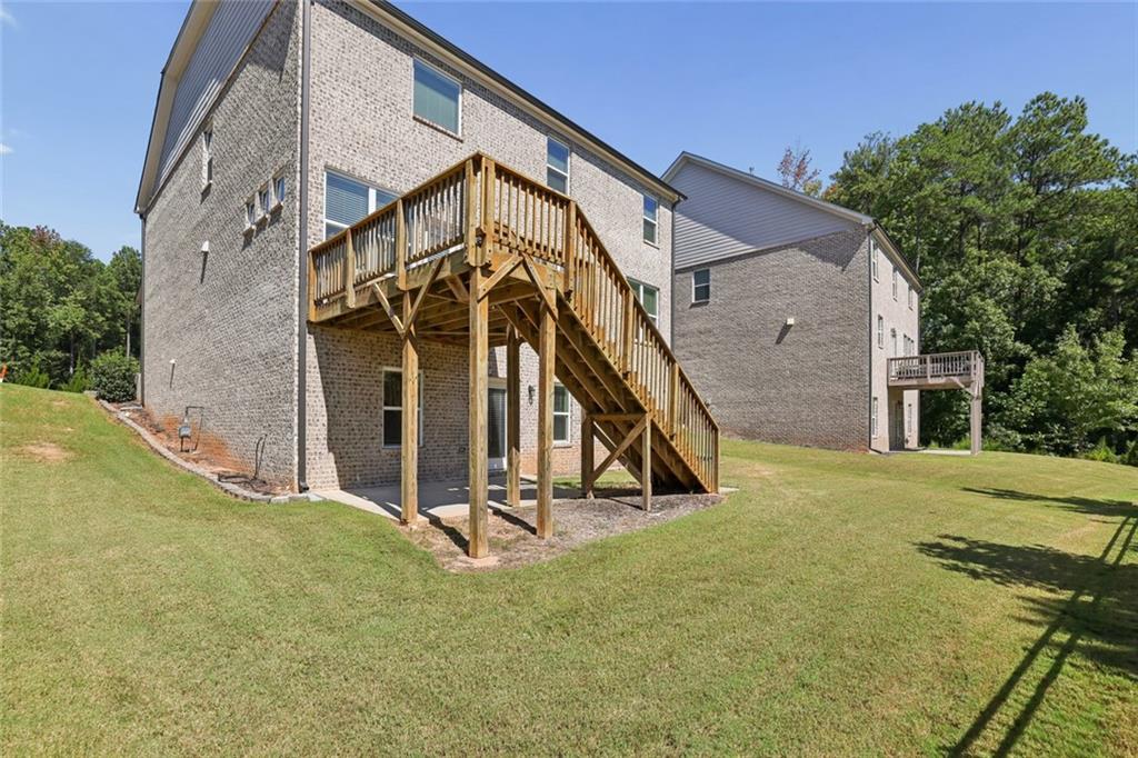 218 Hamlet Drive