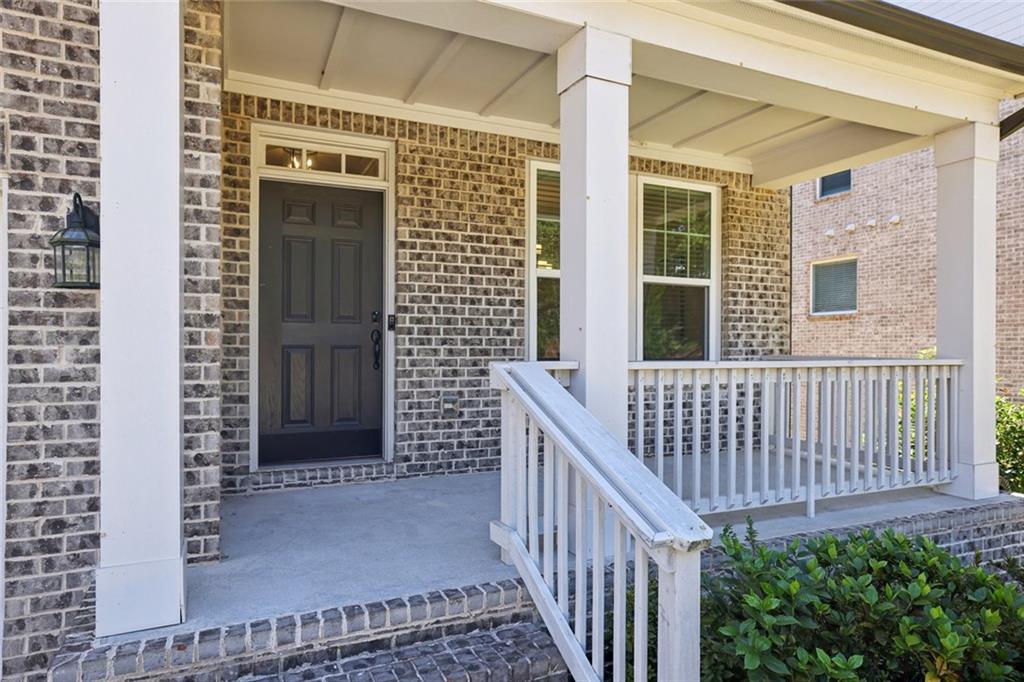 218 Hamlet Drive
