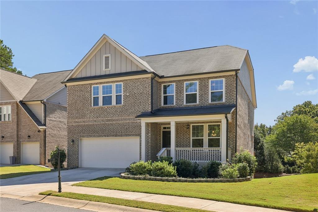 218 Hamlet Drive
