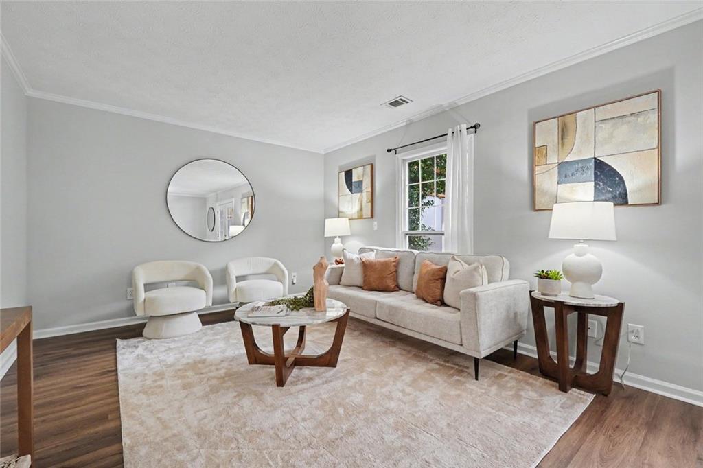 218 Forkner Drive Unit C