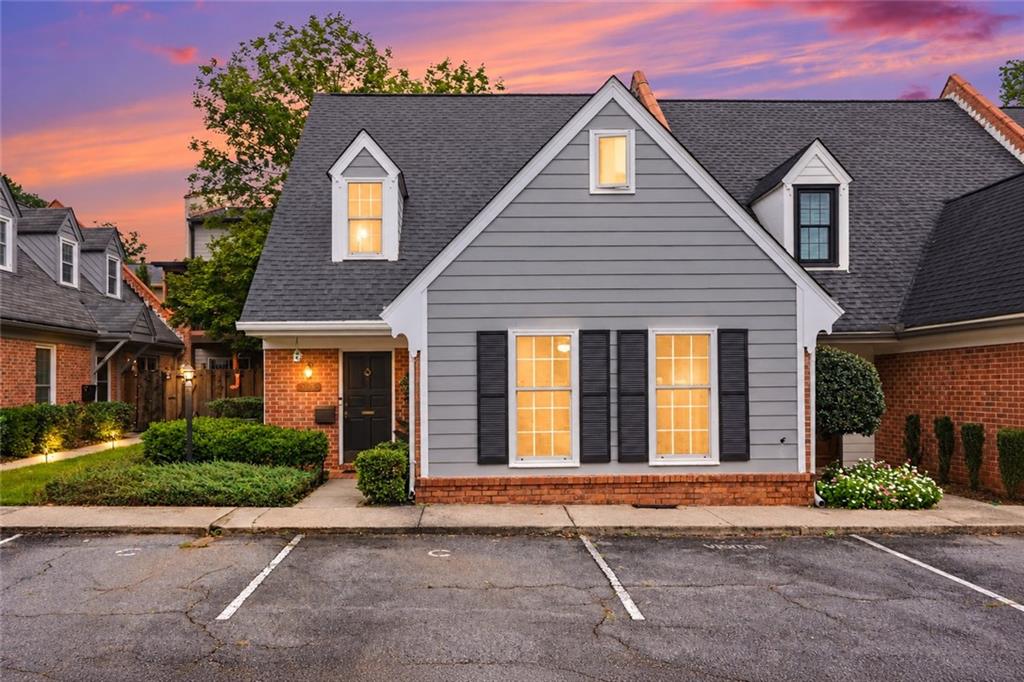 218 Forkner Drive Unit C