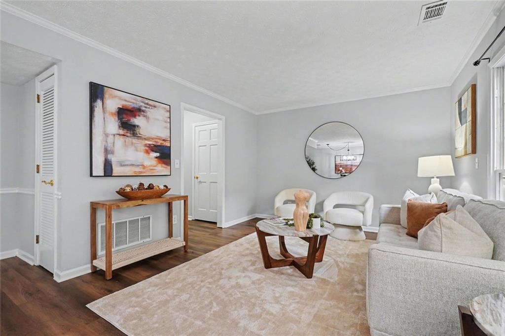 218 Forkner Drive Unit C