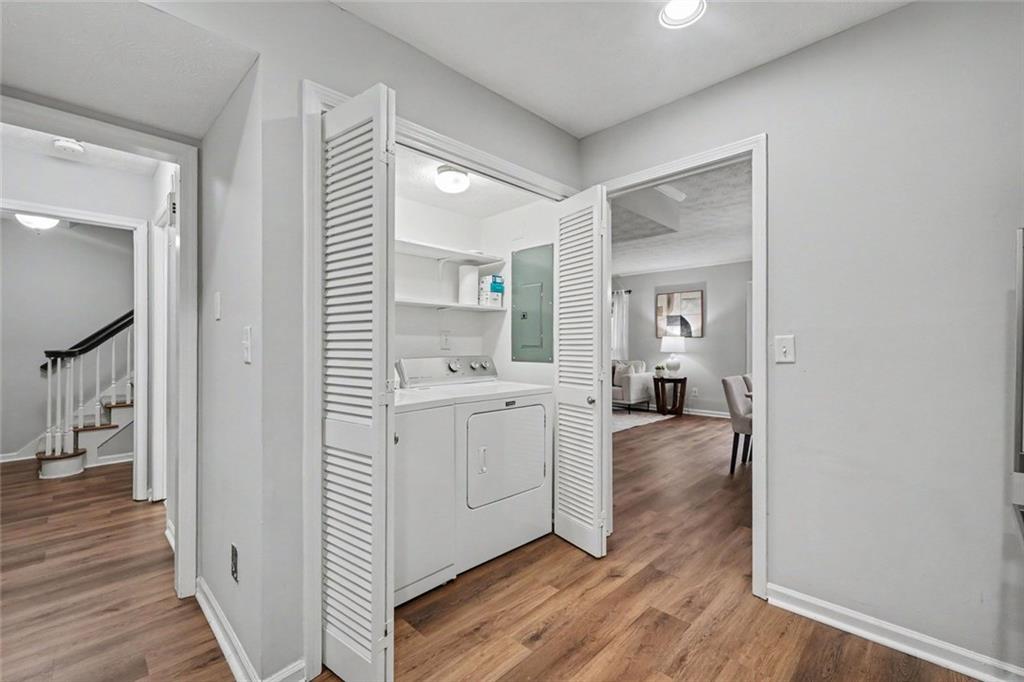 218 Forkner Drive Unit C