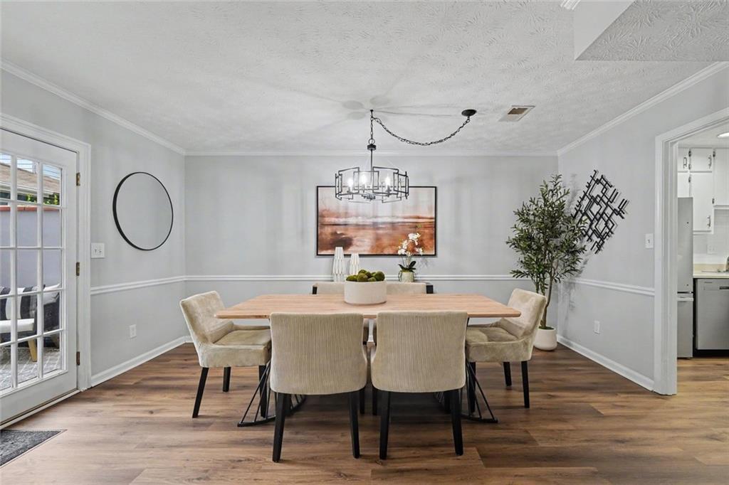 218 Forkner Drive Unit C