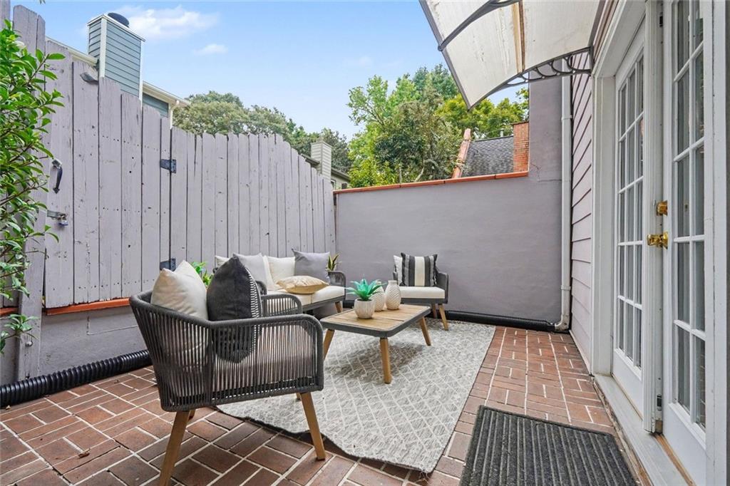 218 Forkner Drive Unit C