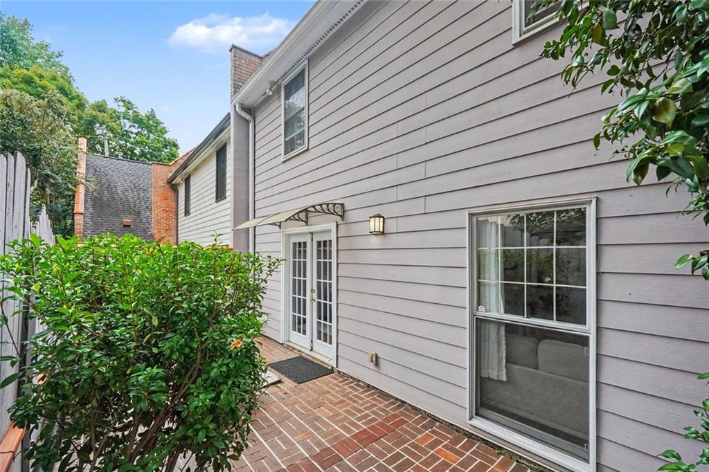 218 Forkner Drive Unit C