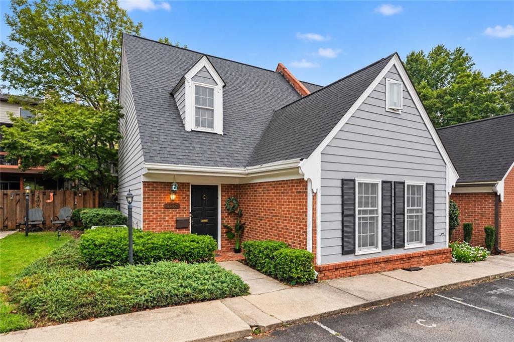 218 Forkner Drive Unit C